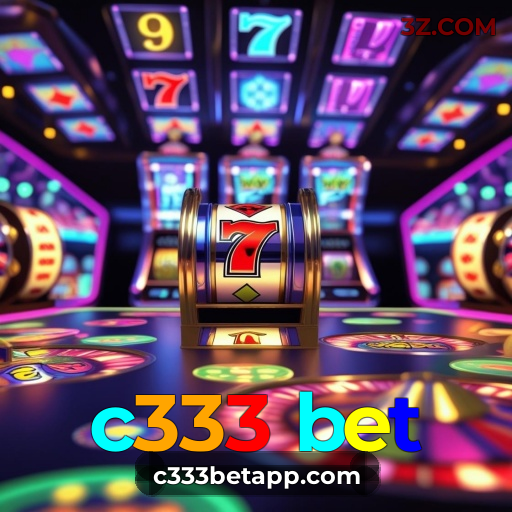 Promoção Relâmpago c333 bet
