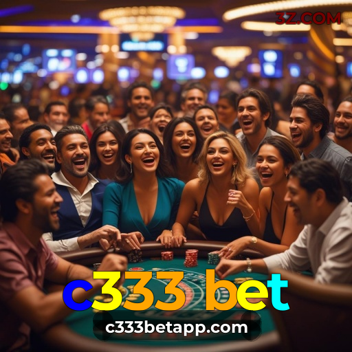 Jogos de Slot c333 bet