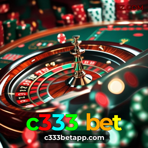 Programa VIP c333 bet