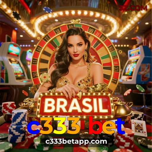 Integração de APIs c333 bet