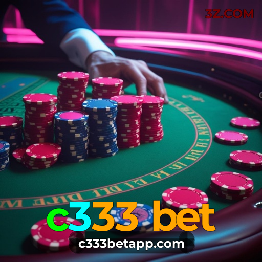 Estatísticas c333 bet