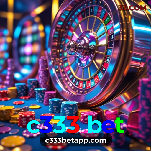 Bônus Diários c333 bet