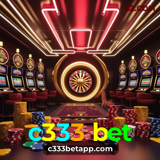 Login Seguro c333 bet