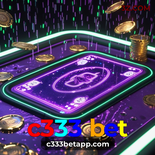 Tecnologia da Plataforma c333 bet