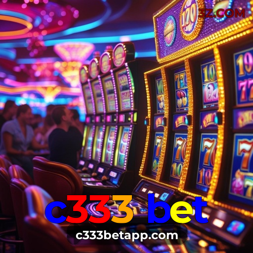 Avaliações dos Jogadores c333 bet