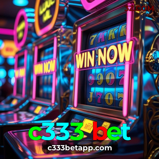 Casino Ao Vivo c333 bet
