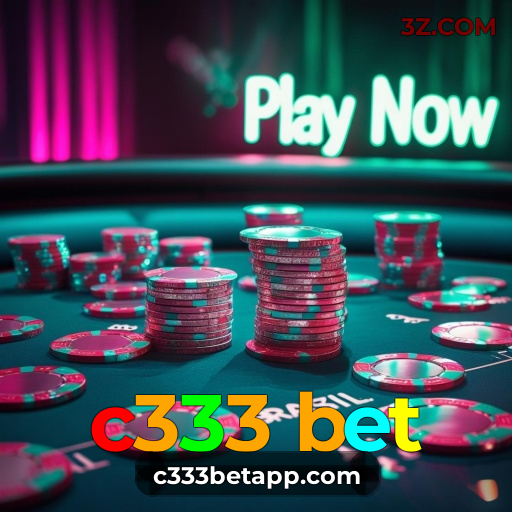 Recursos de Bônus c333 bet