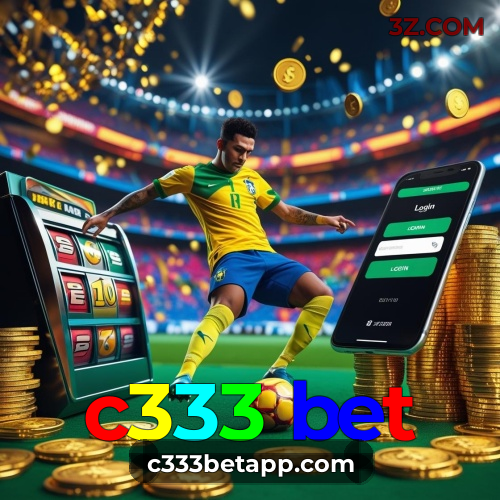 Cadastro Rápido c333 bet