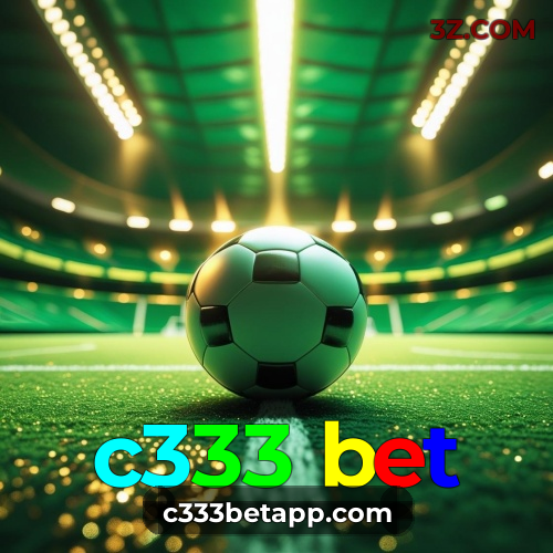 Casino Ao Vivo c333 bet