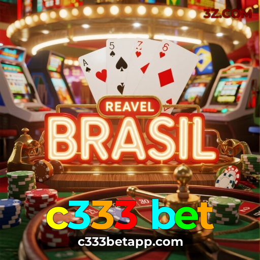 Apostas de Futebol c333 bet