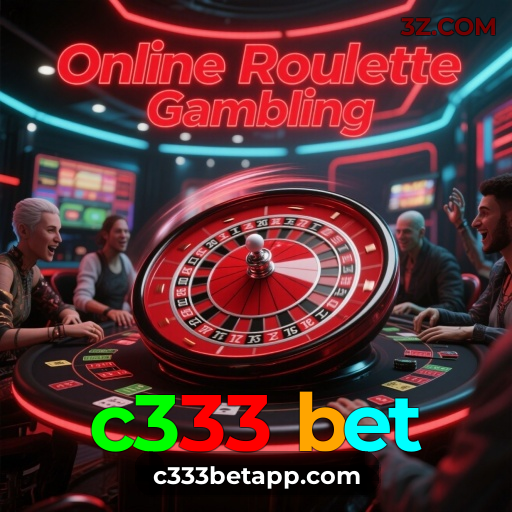 Design Responsivo c333 bet